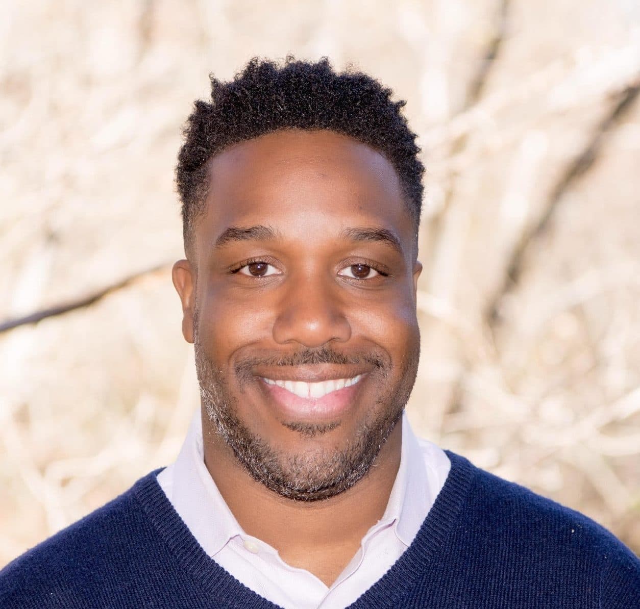 Xavier Eichelberger — Co-Founder & COO